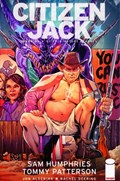 CITIZEN JACK #3B 