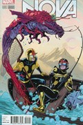 NOVA #1-RI-B 