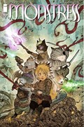 MONSTRESS #50D 