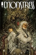 MONSTRESS #50 