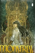 MONSTRESS #1 