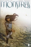 MONSTRESS #1-3rd 