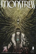 MONSTRESS #4-2nd 