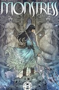 MONSTRESS #10 