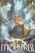 MONSTRESS #15 