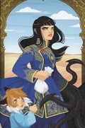 MONSTRESS #15B 