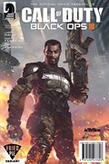 CALL OF DUTY: BLACK OPS III #1-FRIED 