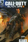 CALL OF DUTY: BLACK OPS III #1 