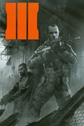 CALL OF DUTY: BLACK OPS III #1-2nd 