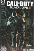 CALL OF DUTY: BLACK OPS III #1-LCSD 