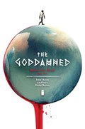 THE GODDAMNED #1B 