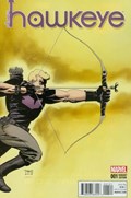 ALL-NEW HAWKEYE #1-RI-B 