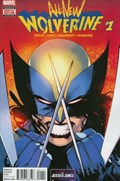 ALL-NEW WOLVERINE #1 