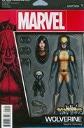 ALL-NEW WOLVERINE #1C 