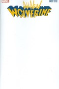 ALL-NEW WOLVERINE #1D 