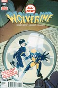ALL-NEW WOLVERINE #5 