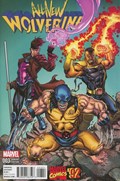 ALL-NEW WOLVERINE #3-RI 