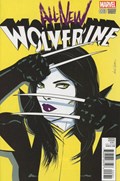 ALL-NEW WOLVERINE #3-RI-C 