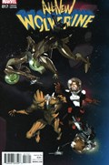 ALL-NEW WOLVERINE #17B 