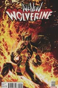 ALL-NEW WOLVERINE #9B 
