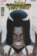 ALL-NEW WOLVERINE #13B 