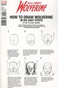 ALL-NEW WOLVERINE #25D 