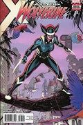 ALL-NEW WOLVERINE #33 
