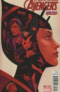 ALL-NEW, ALL-DIFFERENT AVENGERS #7B 