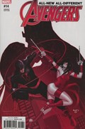 ALL-NEW, ALL-DIFFERENT AVENGERS #14B 
