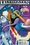 ULTIMATES #2-RI 