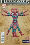ULTIMATES #2 