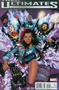 ULTIMATES #2-RI-B 