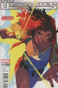 ULTIMATES #5B 