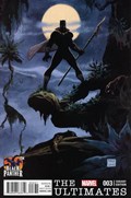 ULTIMATES #3-RI-B 