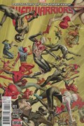 WEB WARRIORS #11 