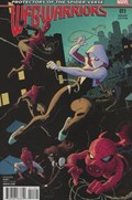 WEB WARRIORS #11 