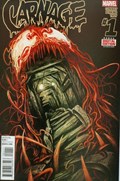 CARNAGE #1 