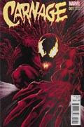 CARNAGE #1-RI 