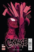 CARNAGE #4 