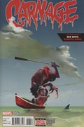CARNAGE #6 