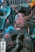 SUPERMAN: AMERICAN ALIEN #1-RI 