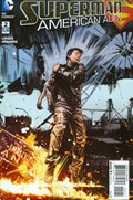 SUPERMAN: AMERICAN ALIEN #2-RI 