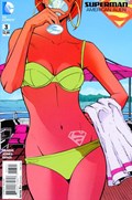 SUPERMAN: AMERICAN ALIEN #3-RI 