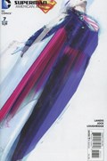 SUPERMAN: AMERICAN ALIEN #7-RI 