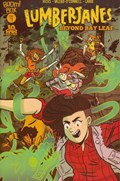 LUMBERJANES: BEYOND BAY LEAF #1 
