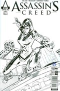 ASSASSIN'S CREED #1-RI-B 