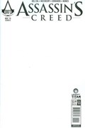 ASSASSIN'S CREED #1B 