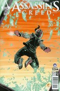 ASSASSIN'S CREED #2-SUB-B 