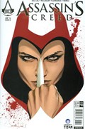 ASSASSIN'S CREED #3B 