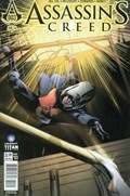ASSASSIN'S CREED #3 